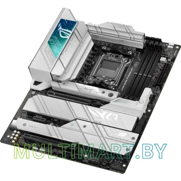Материнская плата ASUS ROG Strix X670E-A Gaming WiFi картинка 6
